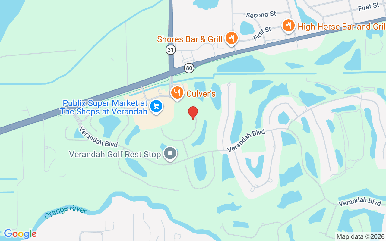 11970 Bramble Cove Dr, Fort Myers, FL 33905