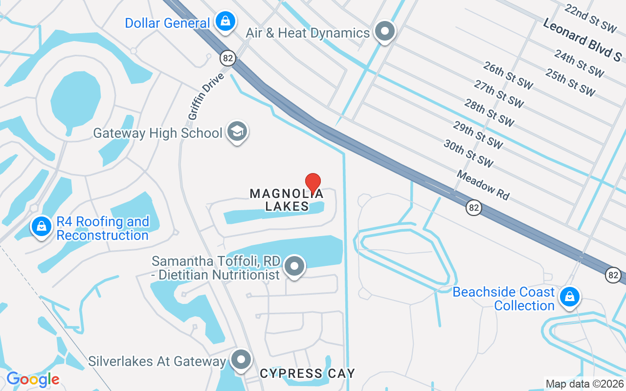 13338 Little Gem Cir, Fort Myers, FL 33913