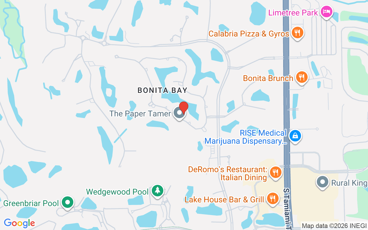 3862 Woodlake Dr, Bonita Springs, FL 34134