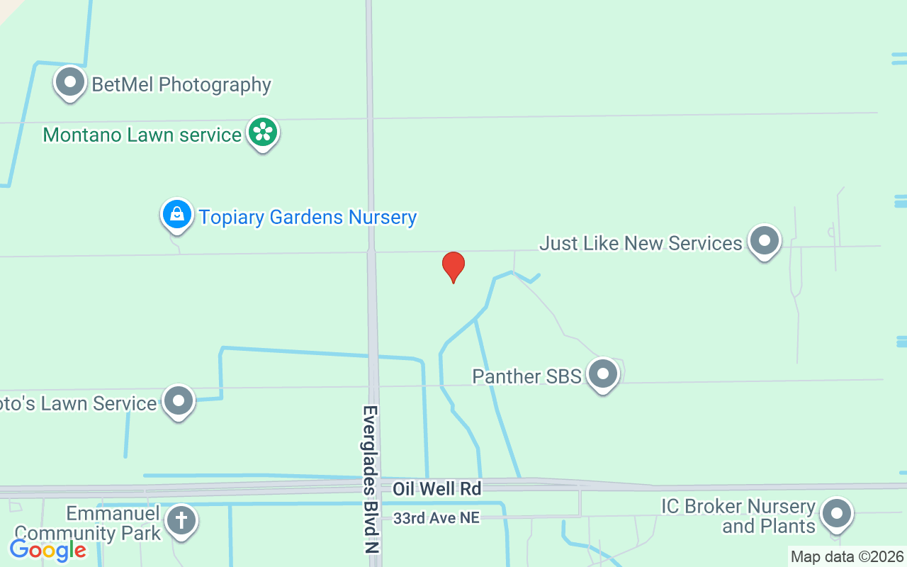 3224 37Th Ave Ne, Naples, FL 34120