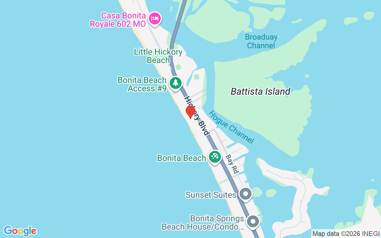 26340 Hickory Blvd #401, Bonita Springs, FL 34134