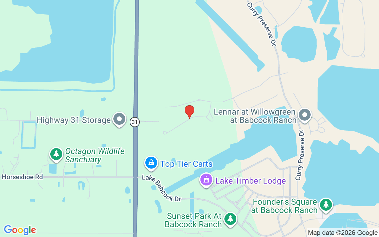 42162 Journey Dr, Punta Gorda, FL 33982