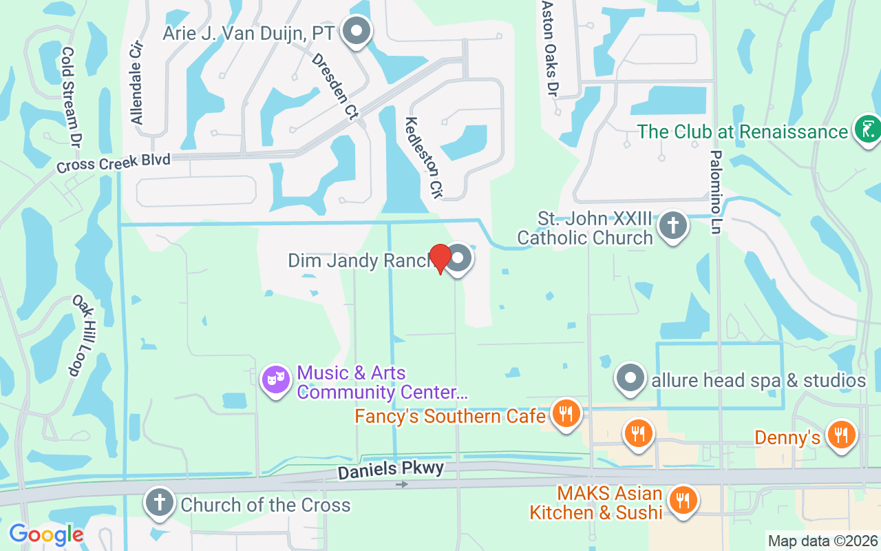 13100 Pinto Ln, Fort Myers, FL 33912