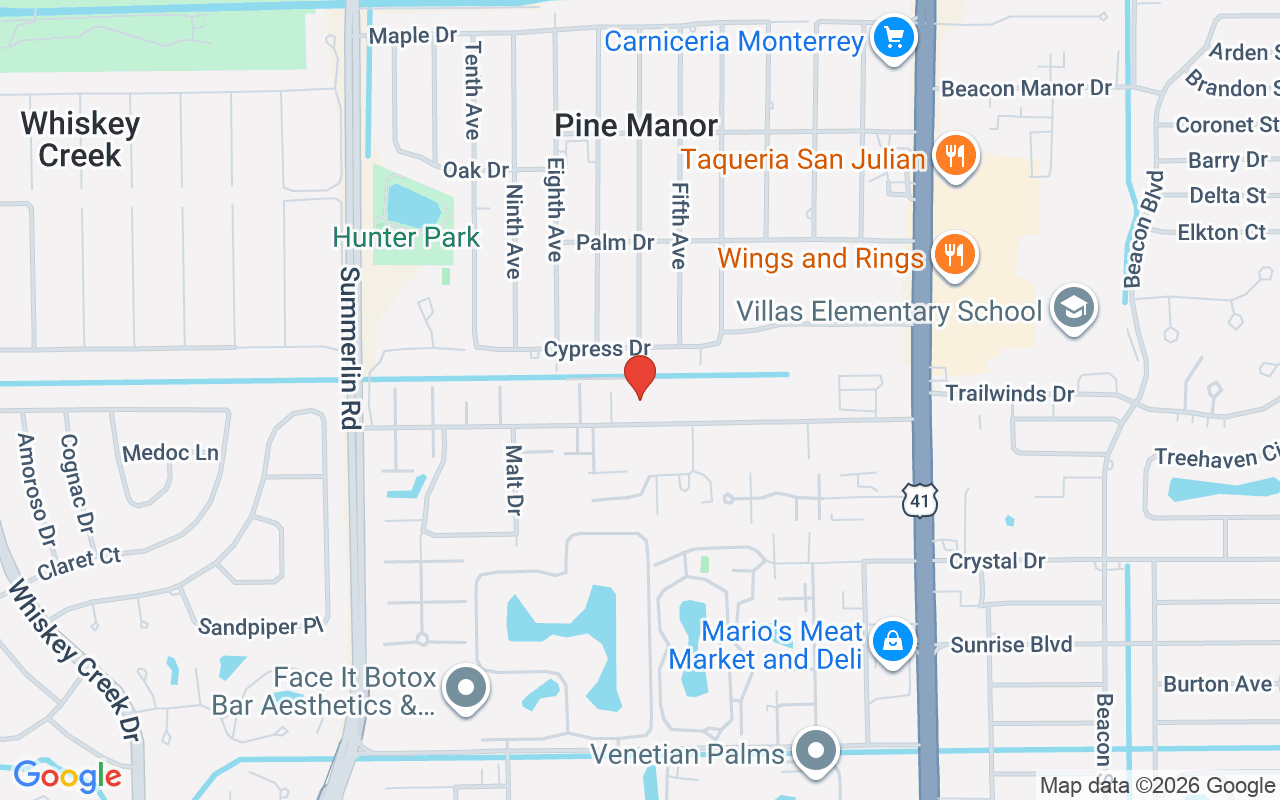 1725 Park Meadows Dr 4, Fort Myers, FL 33907