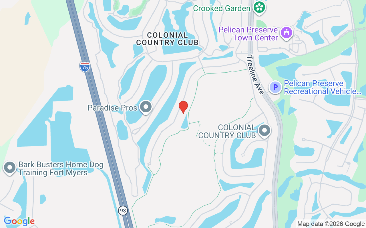 9611 Hemingway Ln #3907, Fort Myers, FL 33913