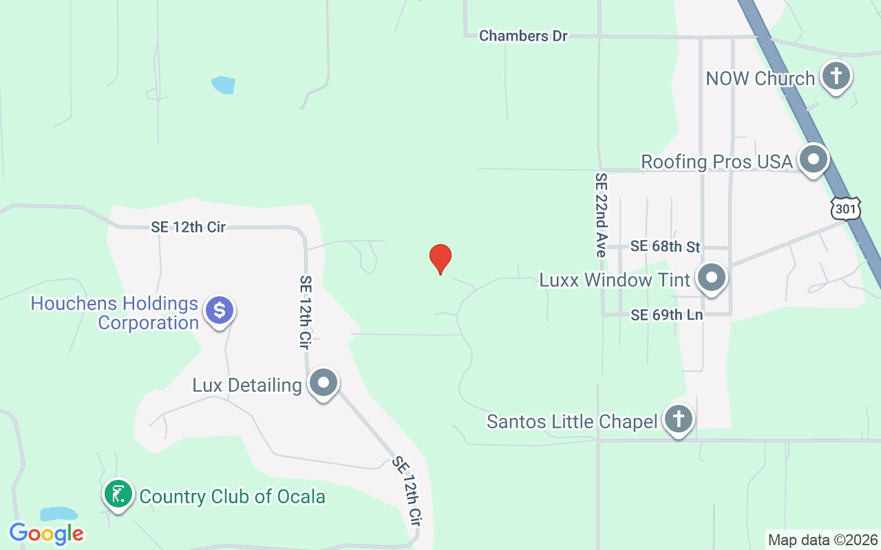 2150 73Rd Loop Se, Ocala, FL 34480