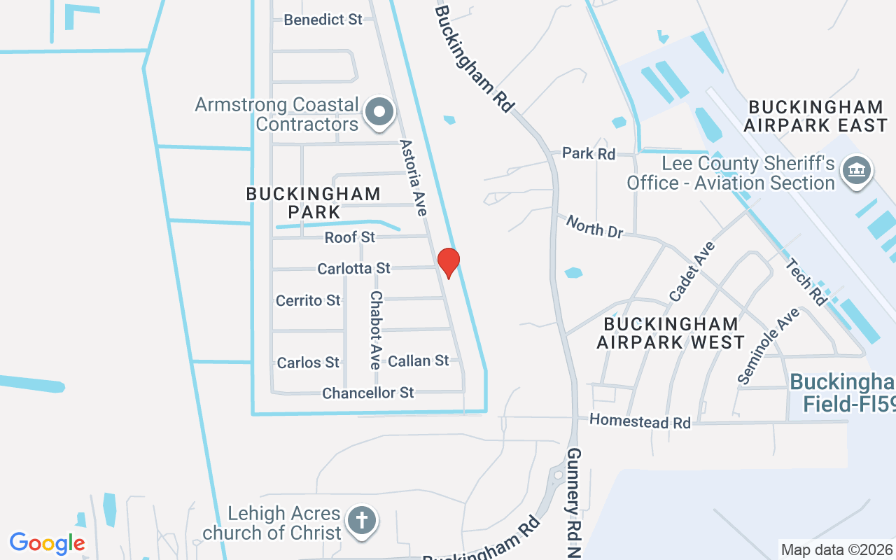 6501 Astoria Ave, Fort Myers, FL 33905