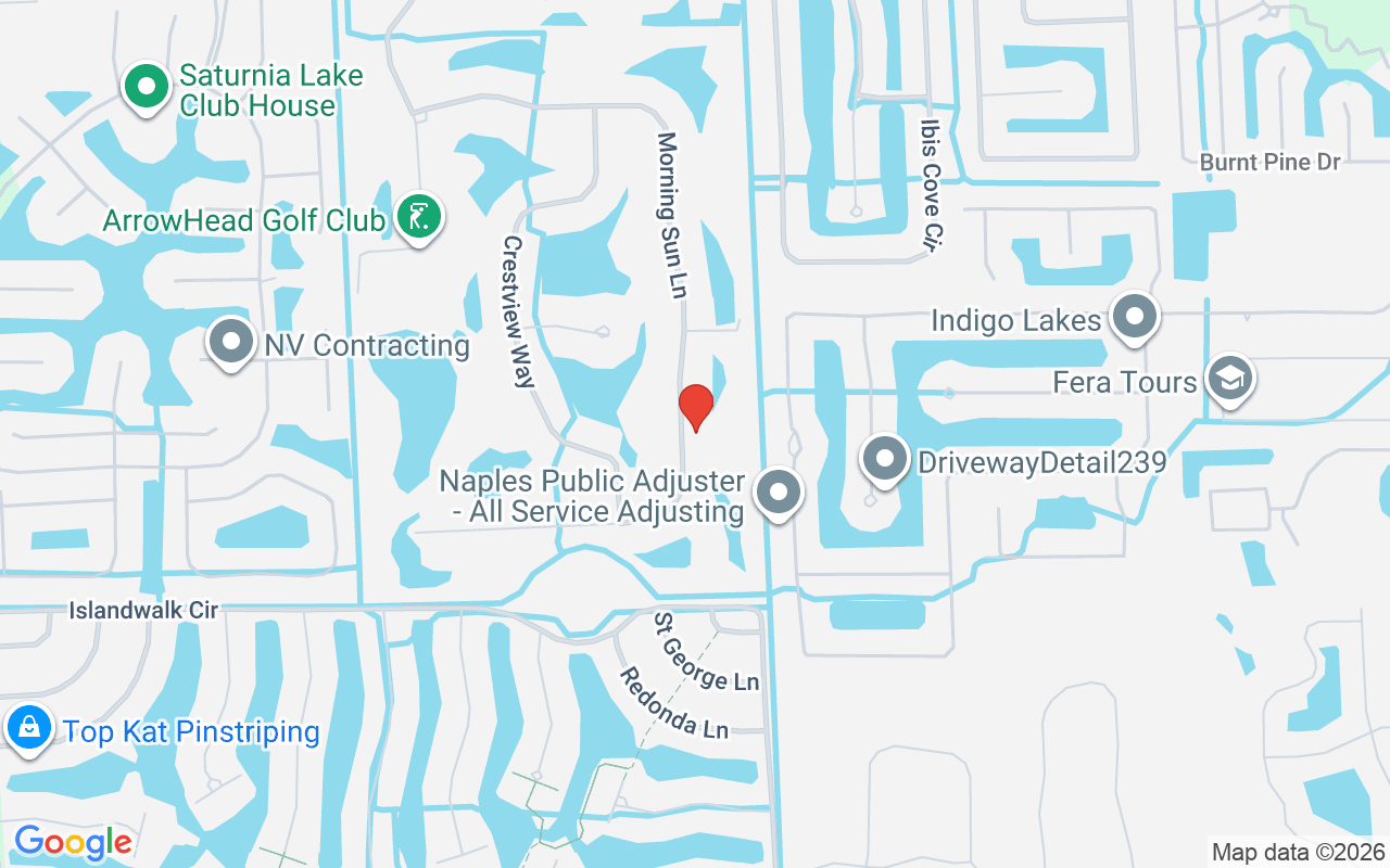 1898 Morning Sun Ln #C23, Naples, FL 34119