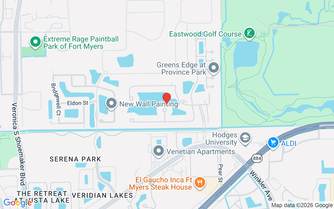 3505 Arclight Ct, Fort Myers, FL 33916