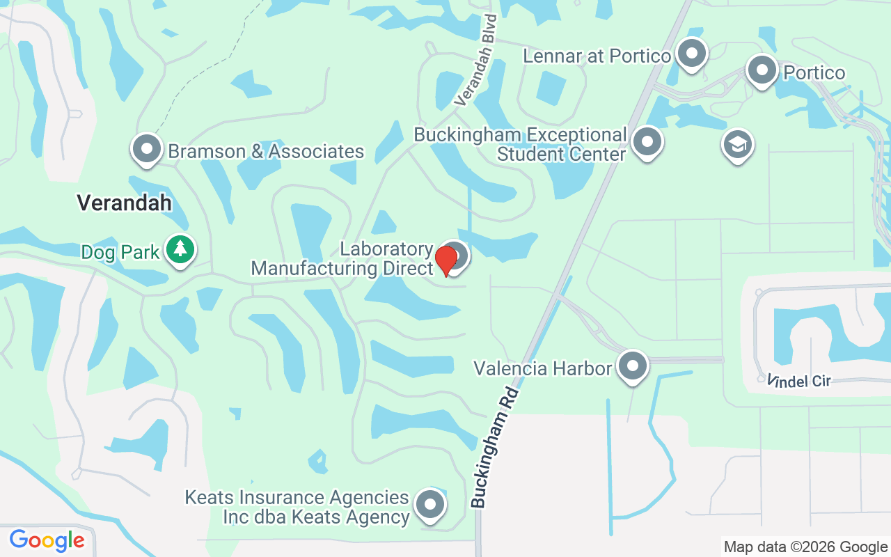 13561 Palmetto Grove Dr, Fort Myers, FL 33905