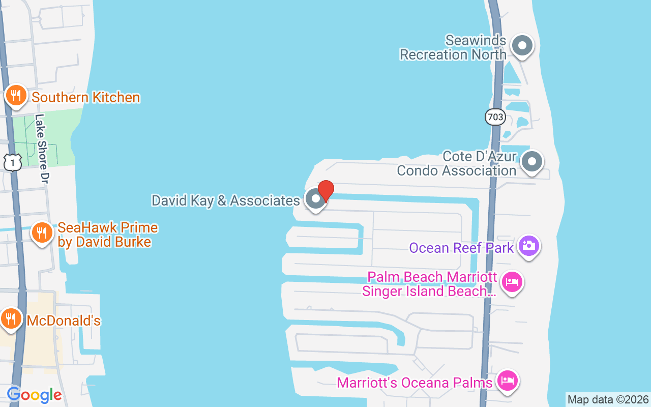 1060  Fairview Lane, Singer Island, FL 33404