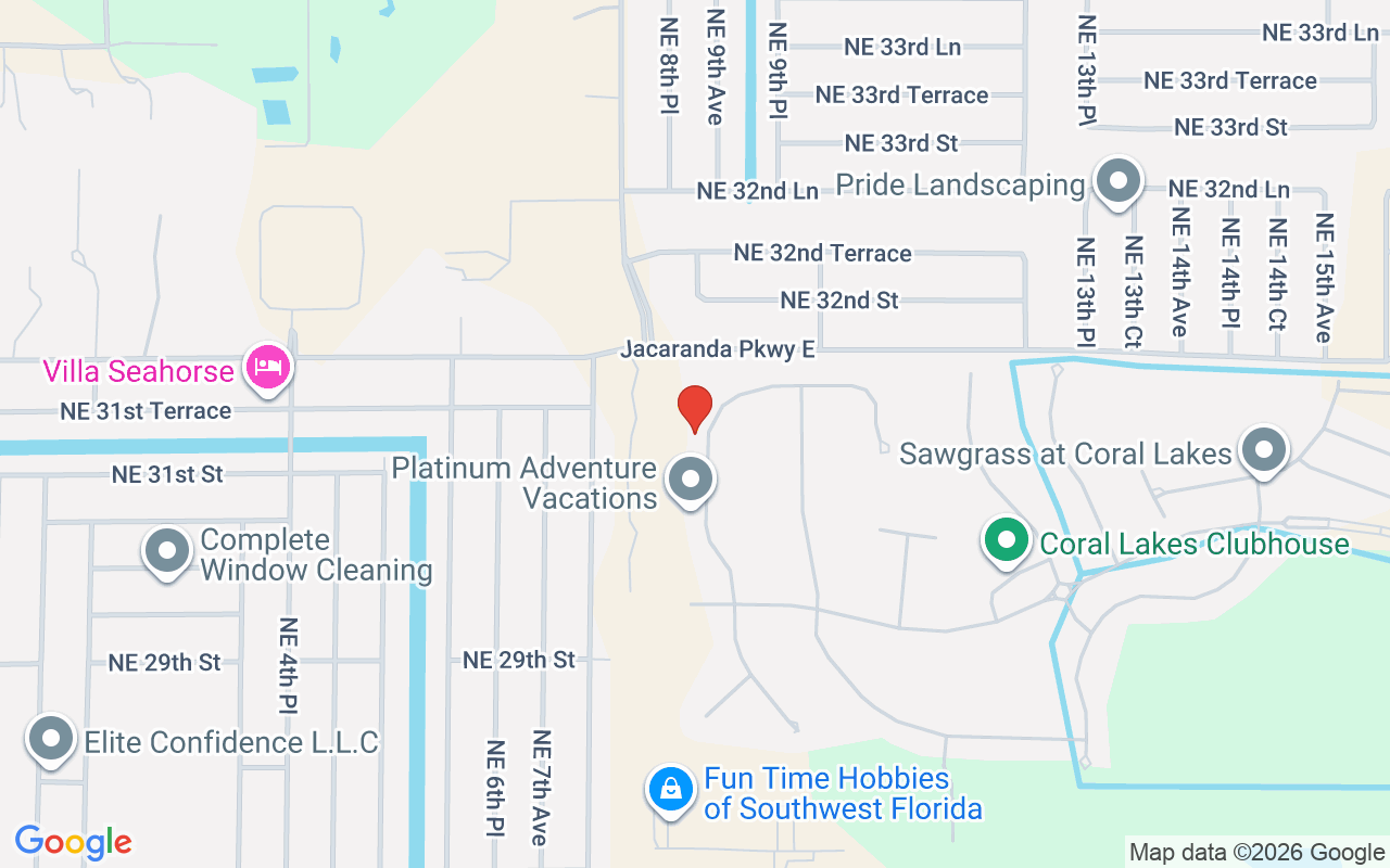 2696 Blue Cypress Lake Ct, Cape Coral, FL 33909