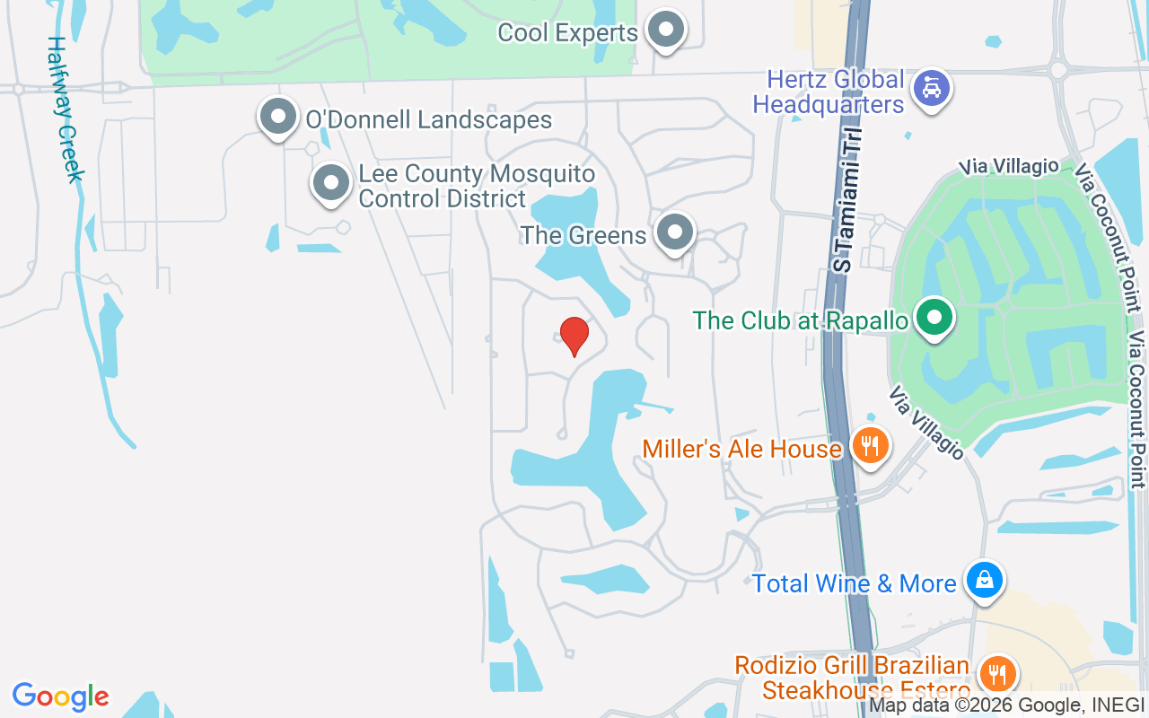 22662 Island Lakes Dr, Estero, FL 33928