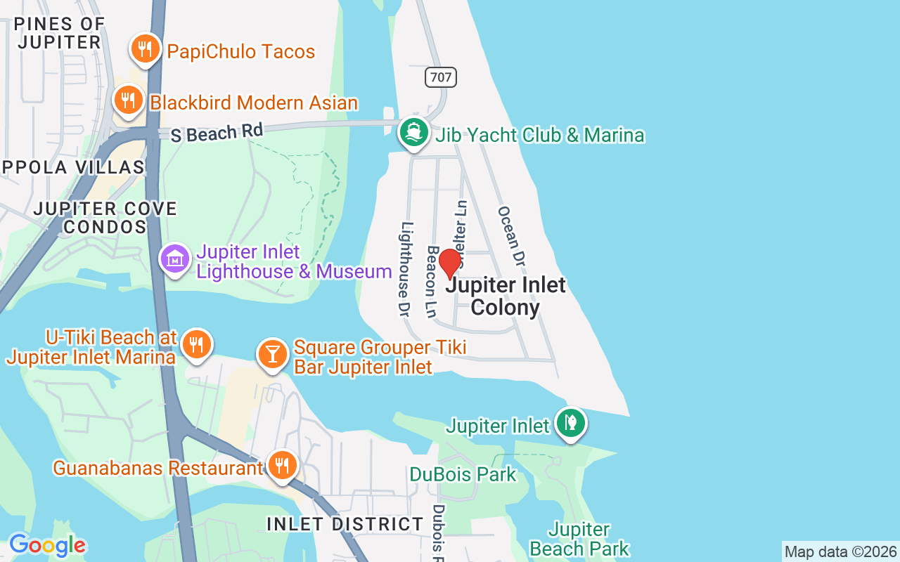 187  Shelter Ln, Jupiter, FL 33469