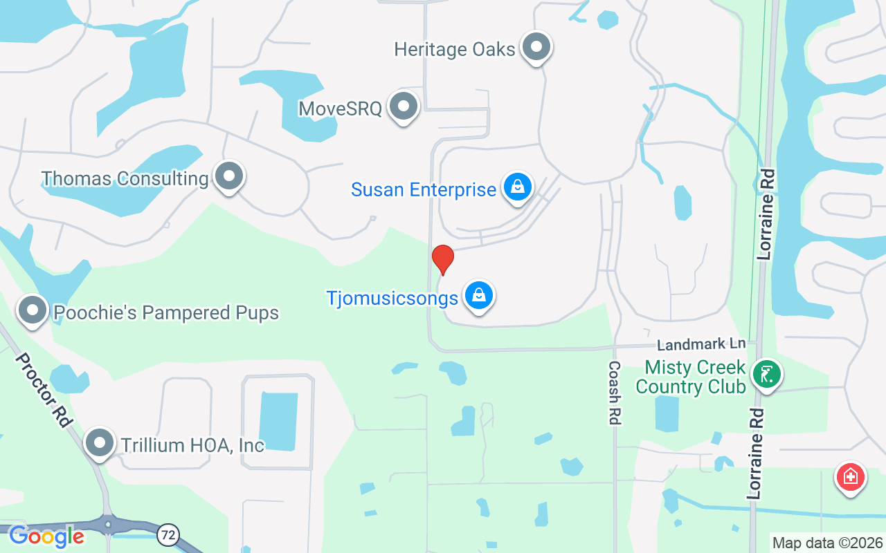 5320 Hyland Hills Rd, Sarasota, FL 34231
