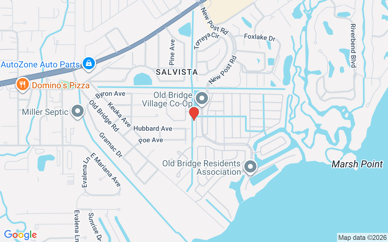 14513 Nathan Hale Ln, North Fort Myers, FL 33917