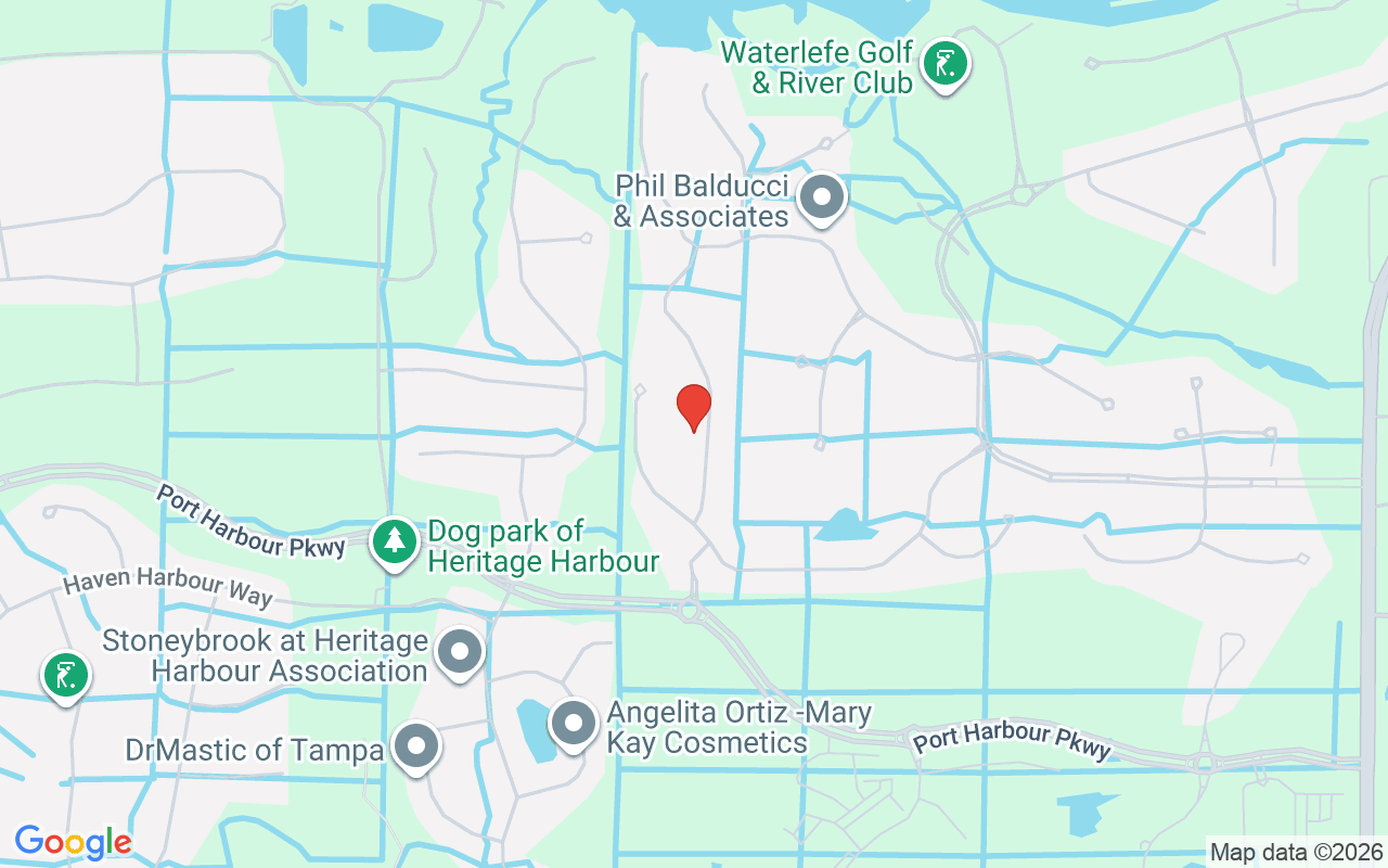 646 Foggy Morn Lane, Bradenton, FL 34212