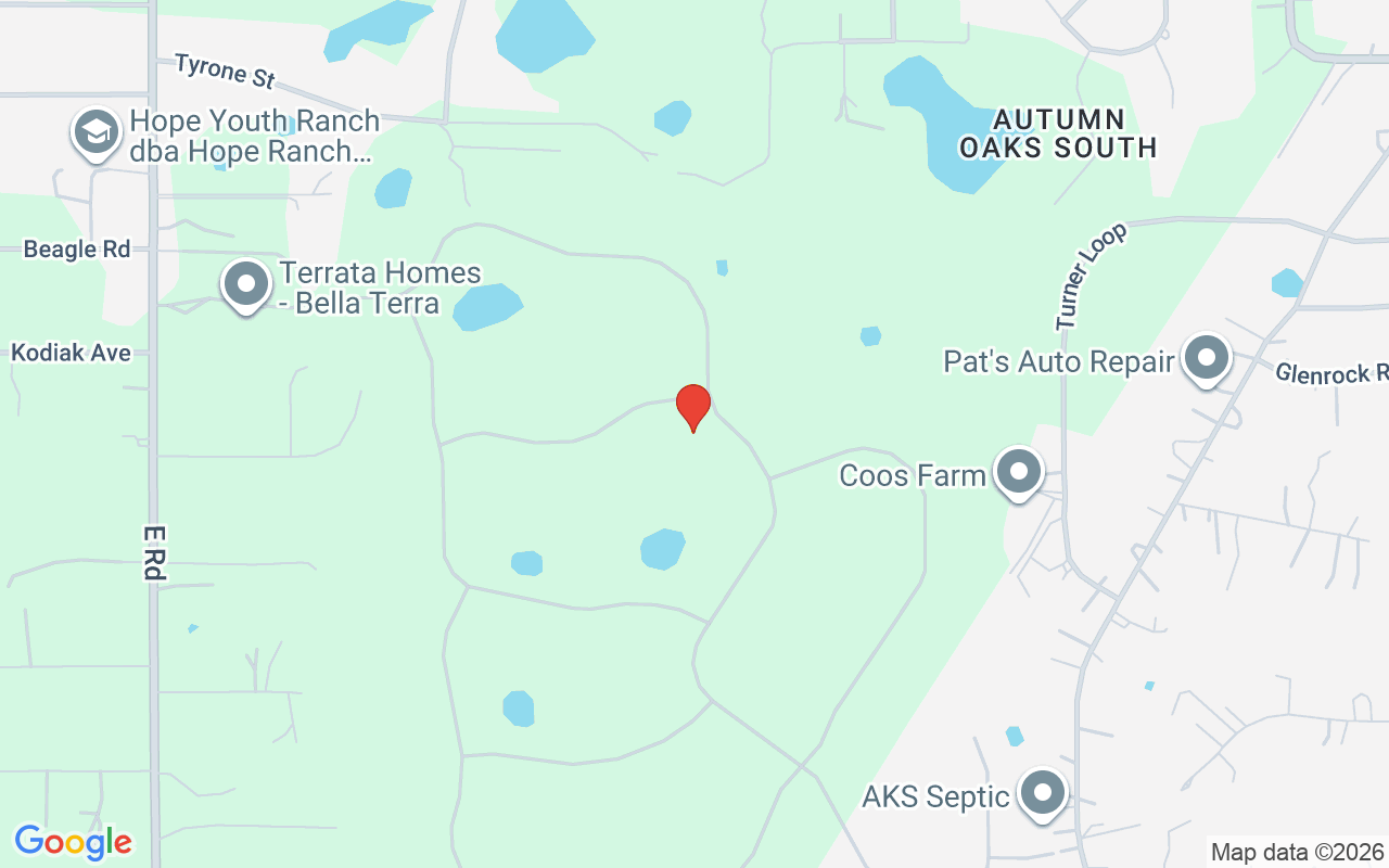 13570 Saddlebred Lane, Hudson, FL 34667