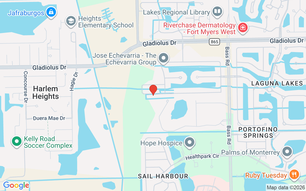 9808 Gladiolus Bulb Loop, Fort Myers, FL 33908