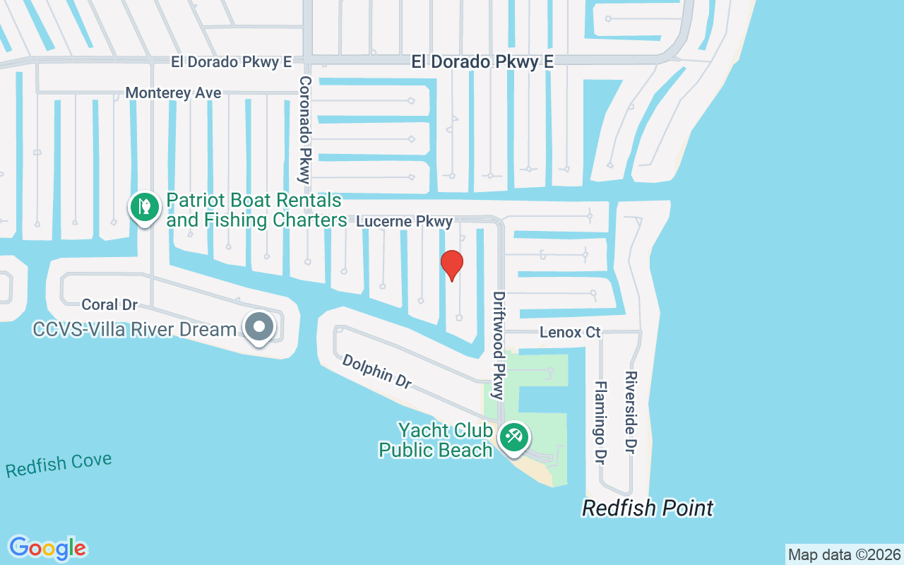 5628 Delido Ct, Cape Coral, FL 33904