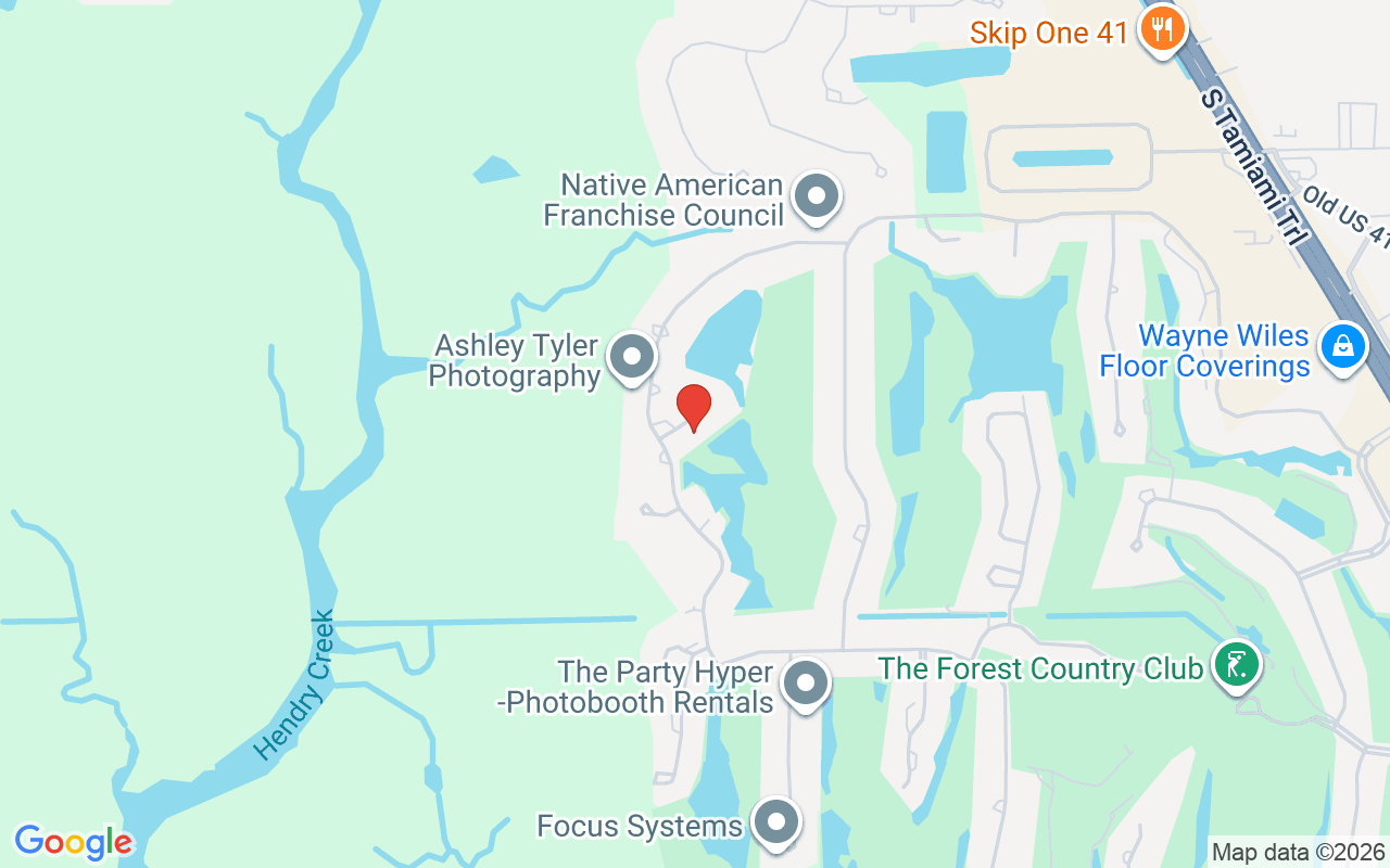 7147 Cotton Tail Ct, Fort Myers, FL 33908