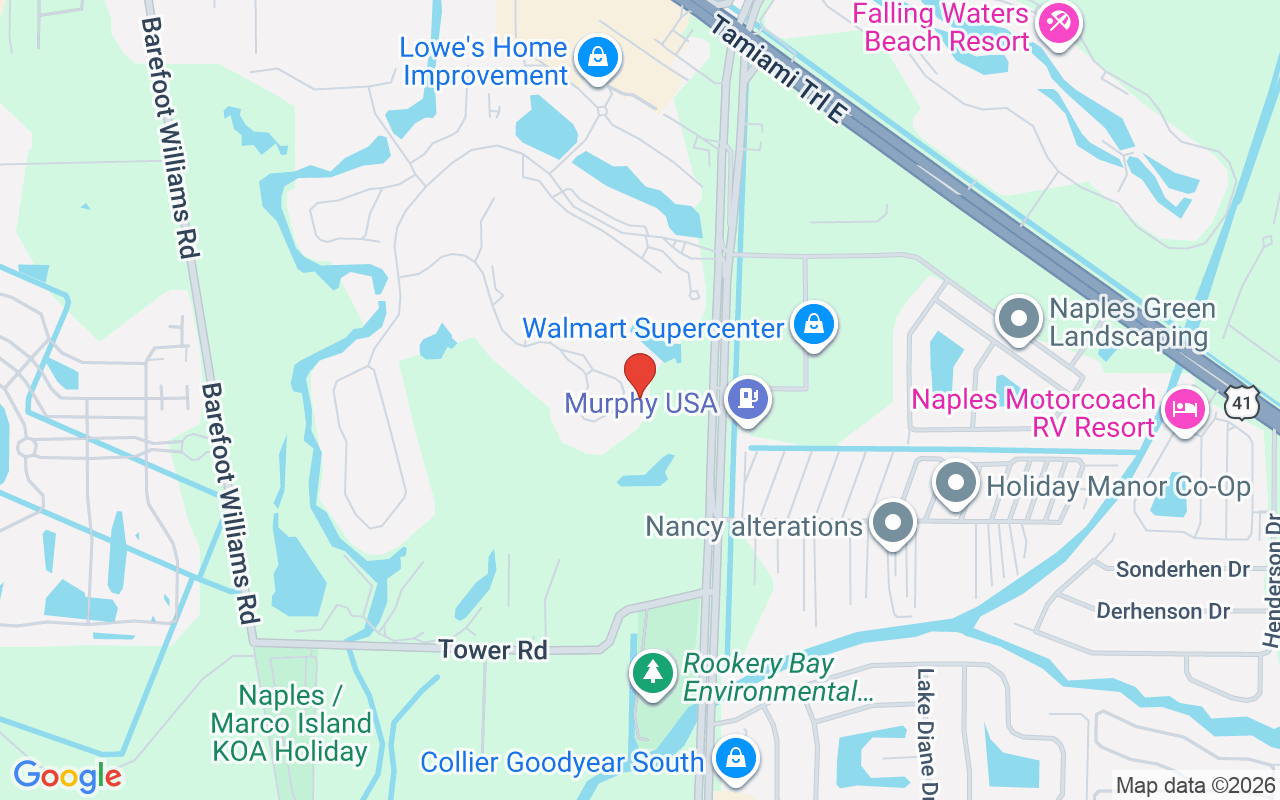 178 Cypress View Dr #C34, Naples, FL 34113