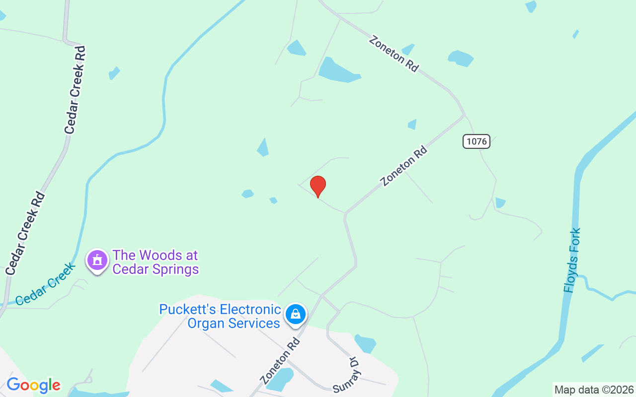 Lot 7 Wray Dr, Shepherdsville, KY 40165