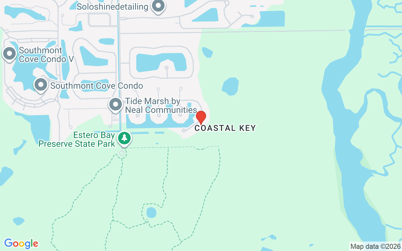 8554 Big Mangrove Dr, Fort Myers, FL 33908