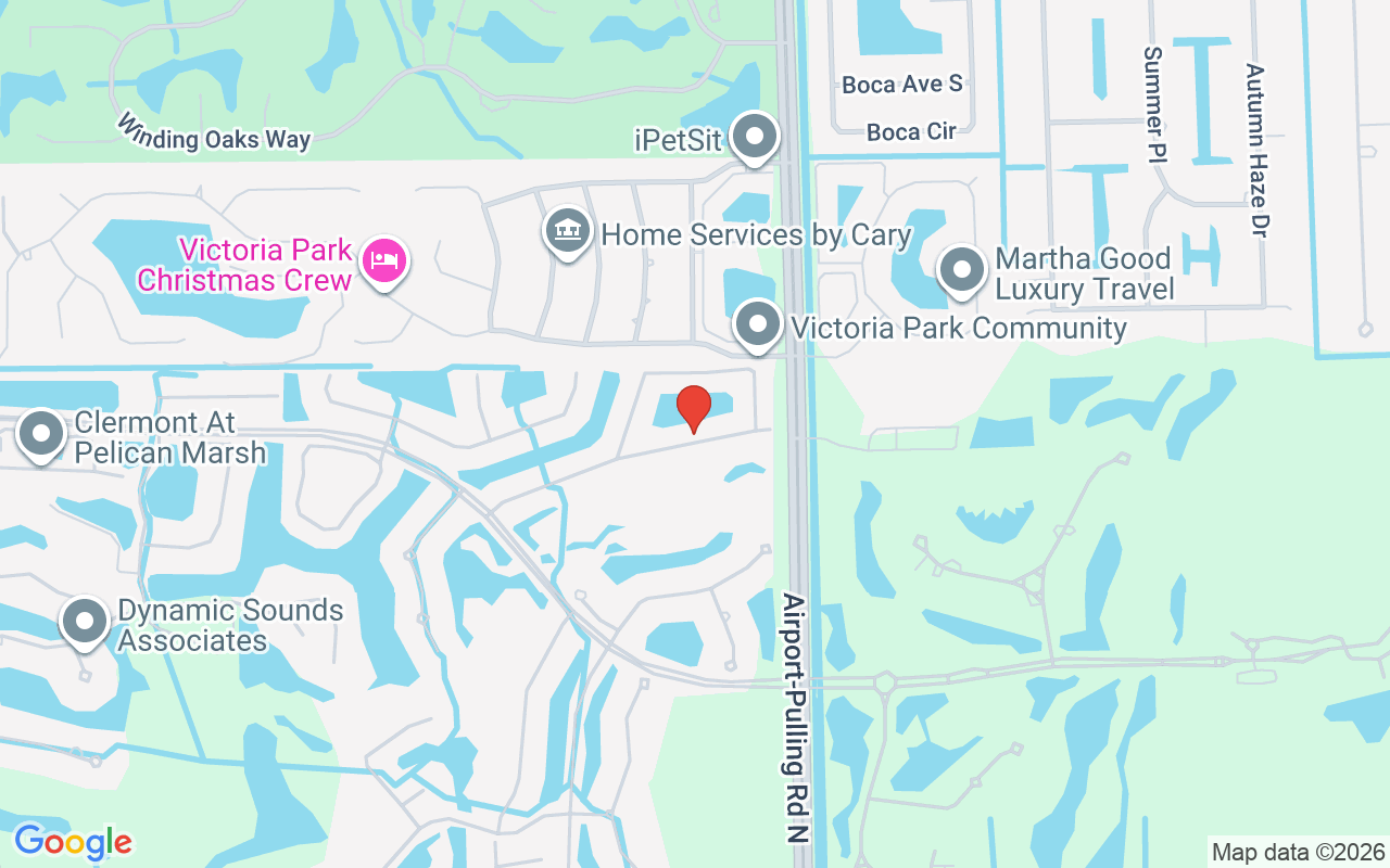 2175 Arielle Dr #1502, Naples, FL 34109