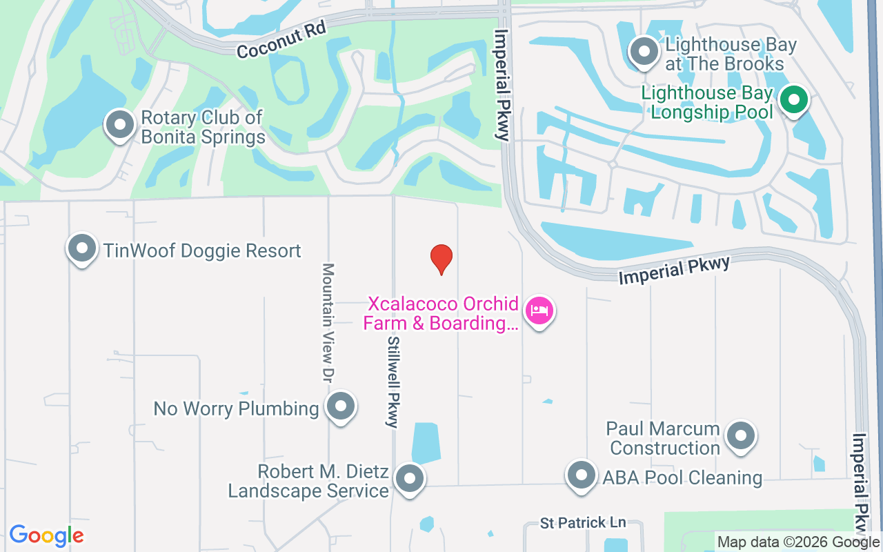 24140 Golden Eagle Ln, Bonita Springs, FL 34135