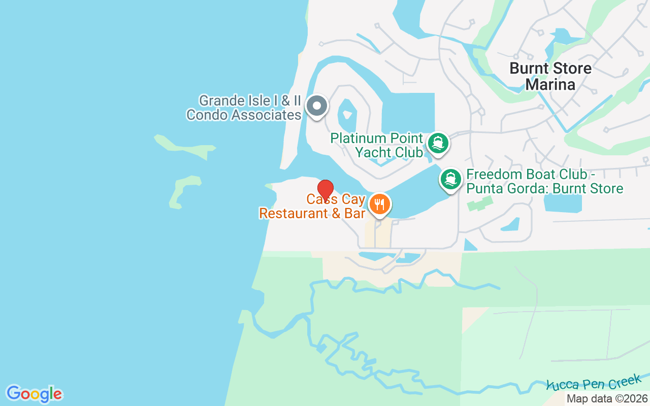 3250 Southshore Dr 51A, Punta Gorda, FL 33955