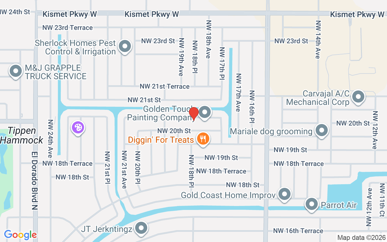 1814 20Th Ter Nw, Cape Coral, FL 33993