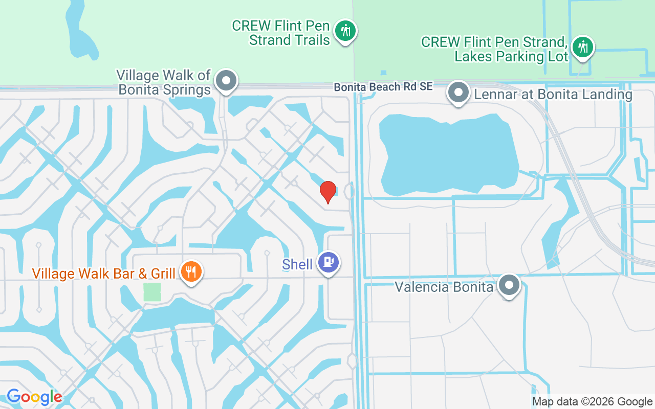 28169 Herring Way, Bonita Springs, FL 34135
