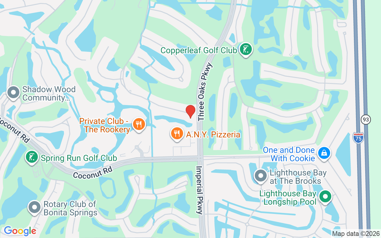 10113 Magnolia Bend, Estero, FL 34135