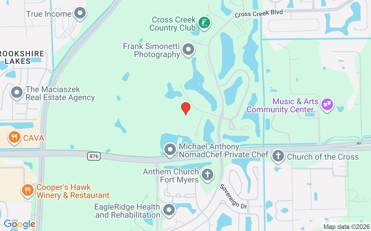 13288 White Marsh Ln #3433, Fort Myers, FL 33912