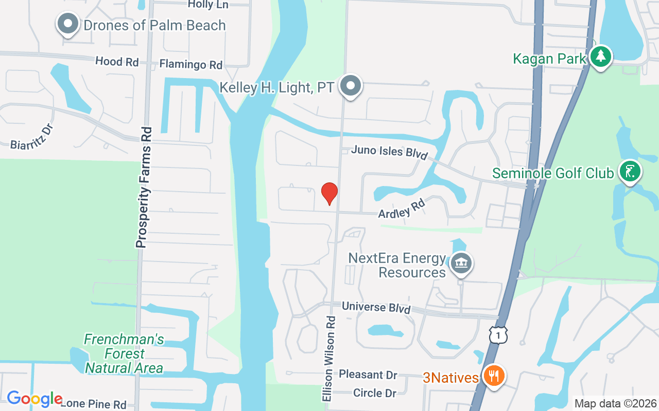 2013  Ardley Rd, North Palm Beach, FL 33408