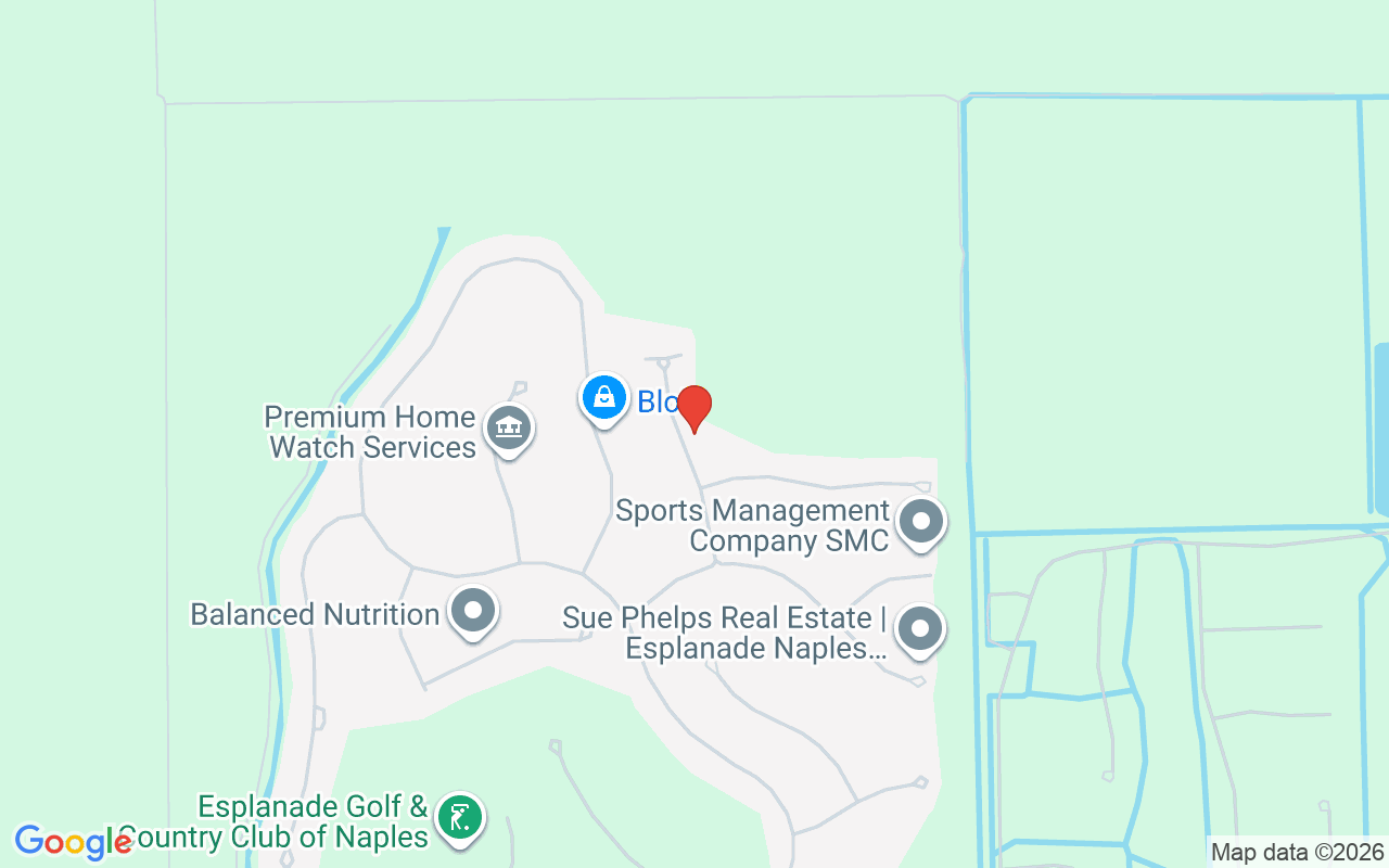 9450 Galliano Ter, Naples, FL 34119