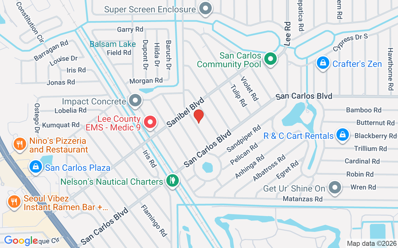 18533 Phlox Dr, Fort Myers, FL 33967