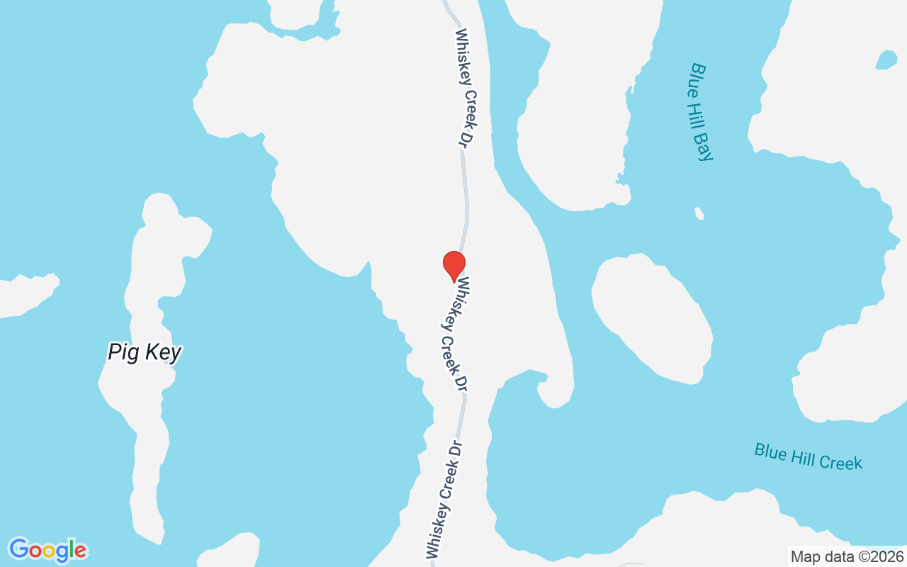 815 Whiskey Creek Dr, Marco Island, FL 34145