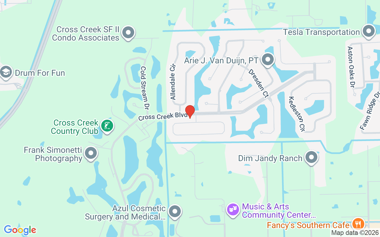 8008 Breton Cir, Fort Myers, FL 33912