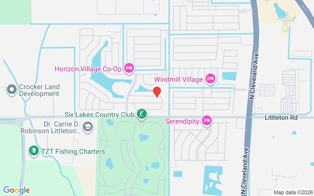 65 Sunset Cir, North Fort Myers, FL 33903