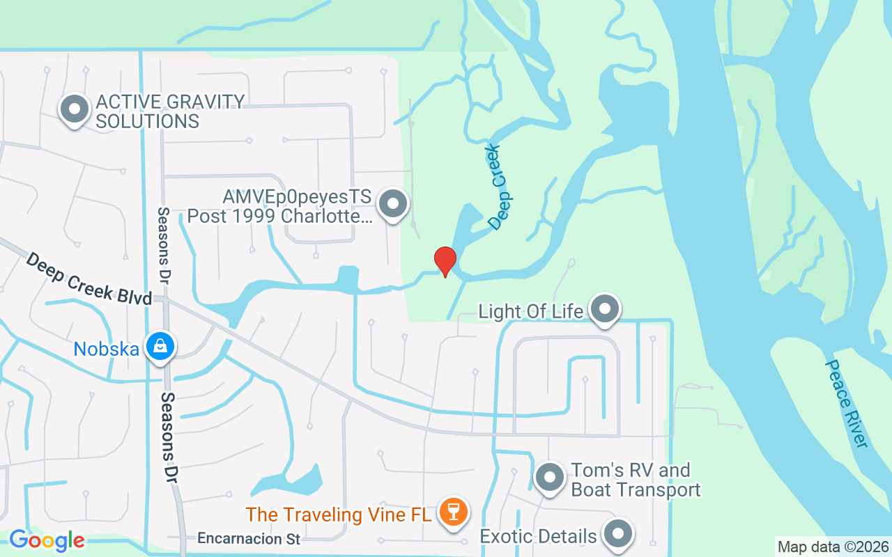 27300 Egret Pl, Punta Gorda, FL 33983