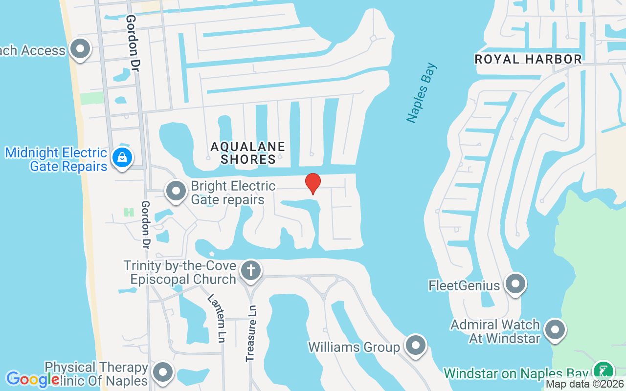 730 21St Ave, Naples, FL 34102