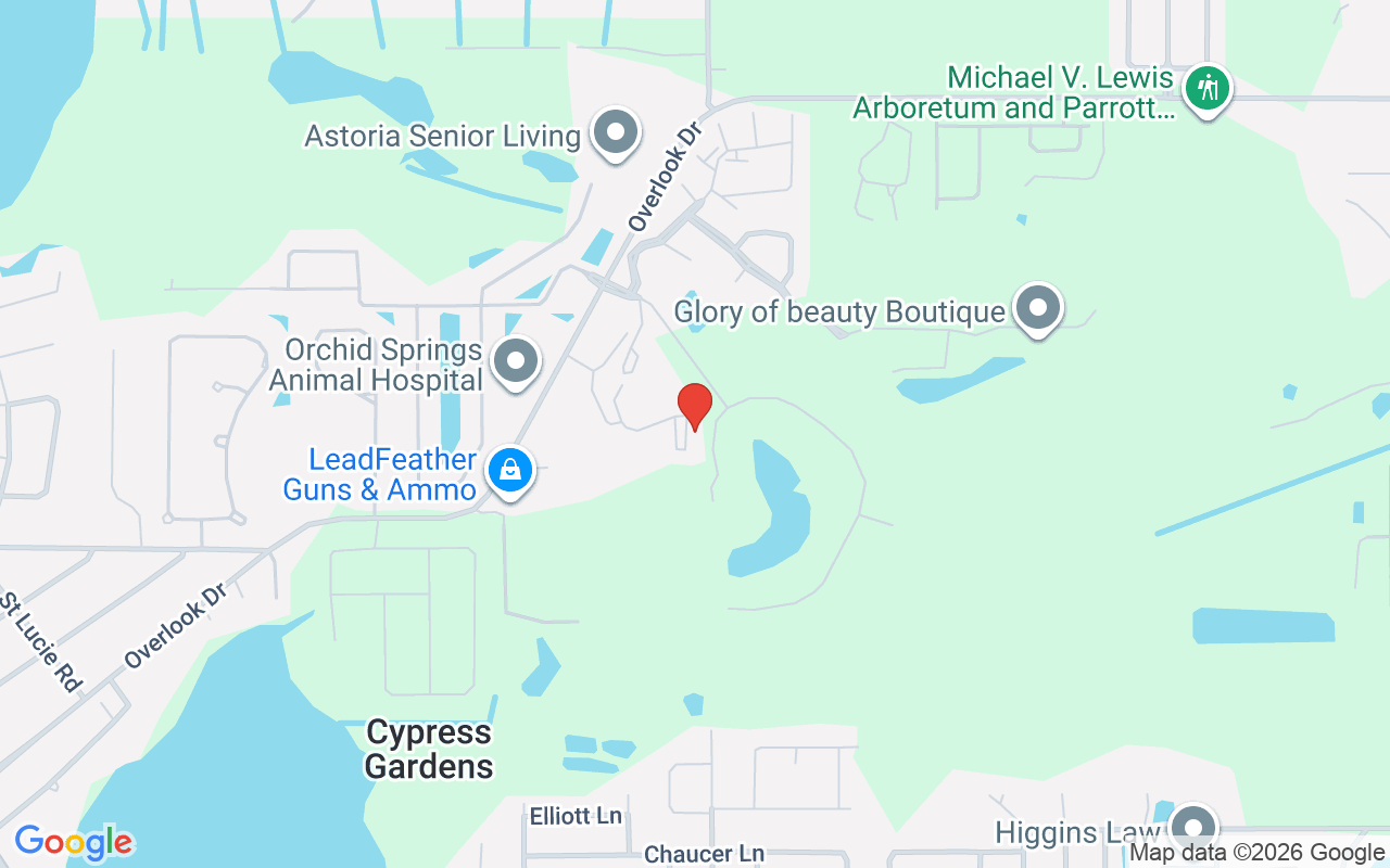 400 El Camino Drive #204, Winter Haven, FL 33884