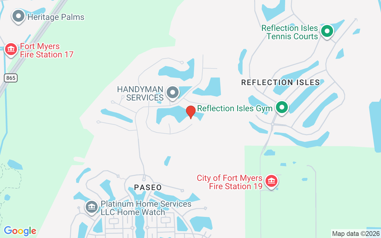 10945 Esteban Dr, Fort Myers, FL 33912