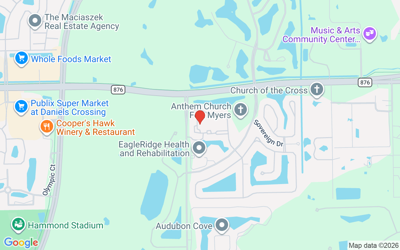 13521 Eagle Ridge Dr #128, Fort Myers, FL 33912