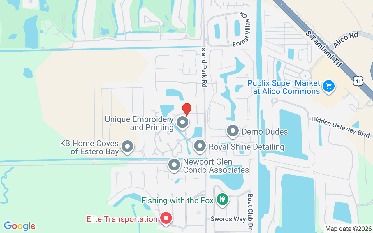 17317 Birchwood Ln, Fort Myers, FL 33908