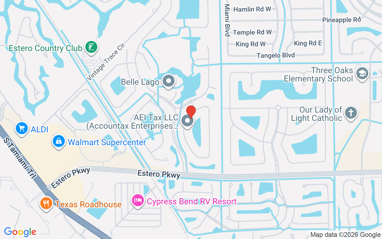 19621 Maddelena Cir, Estero, FL 33967