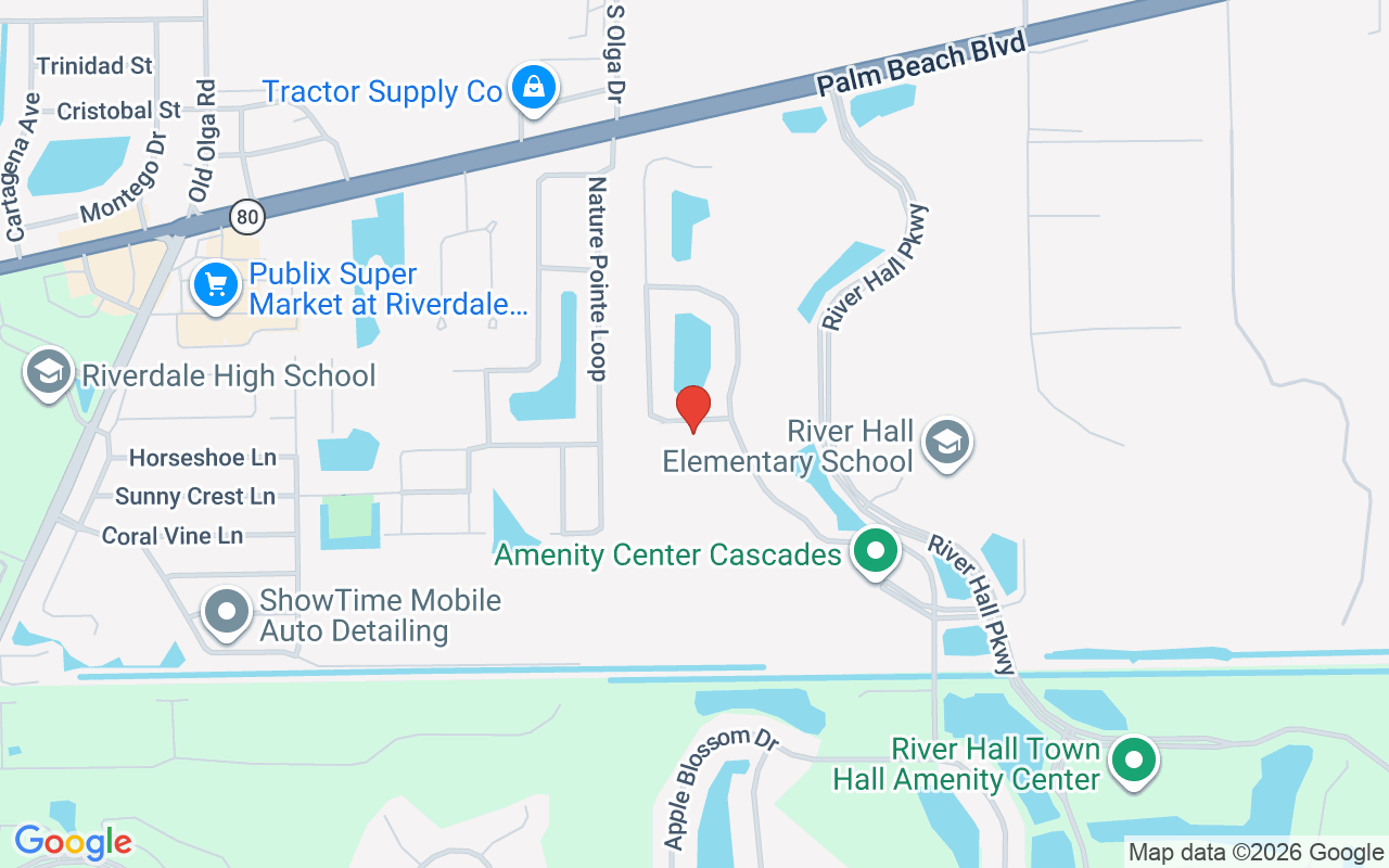 2311 Summersweet Dr, Alva, FL 33920