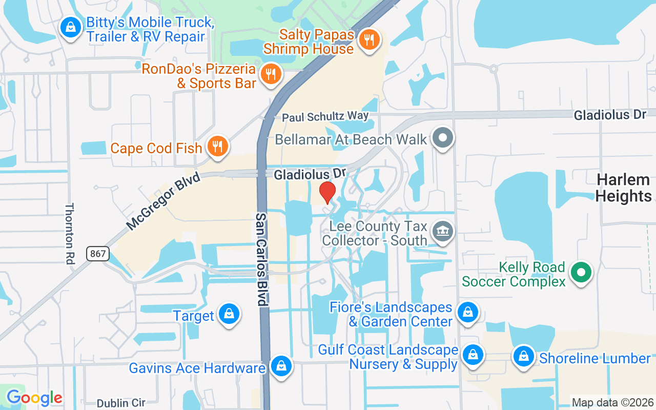 15630 Ocean Walk Cir #314, Fort Myers, FL 33908
